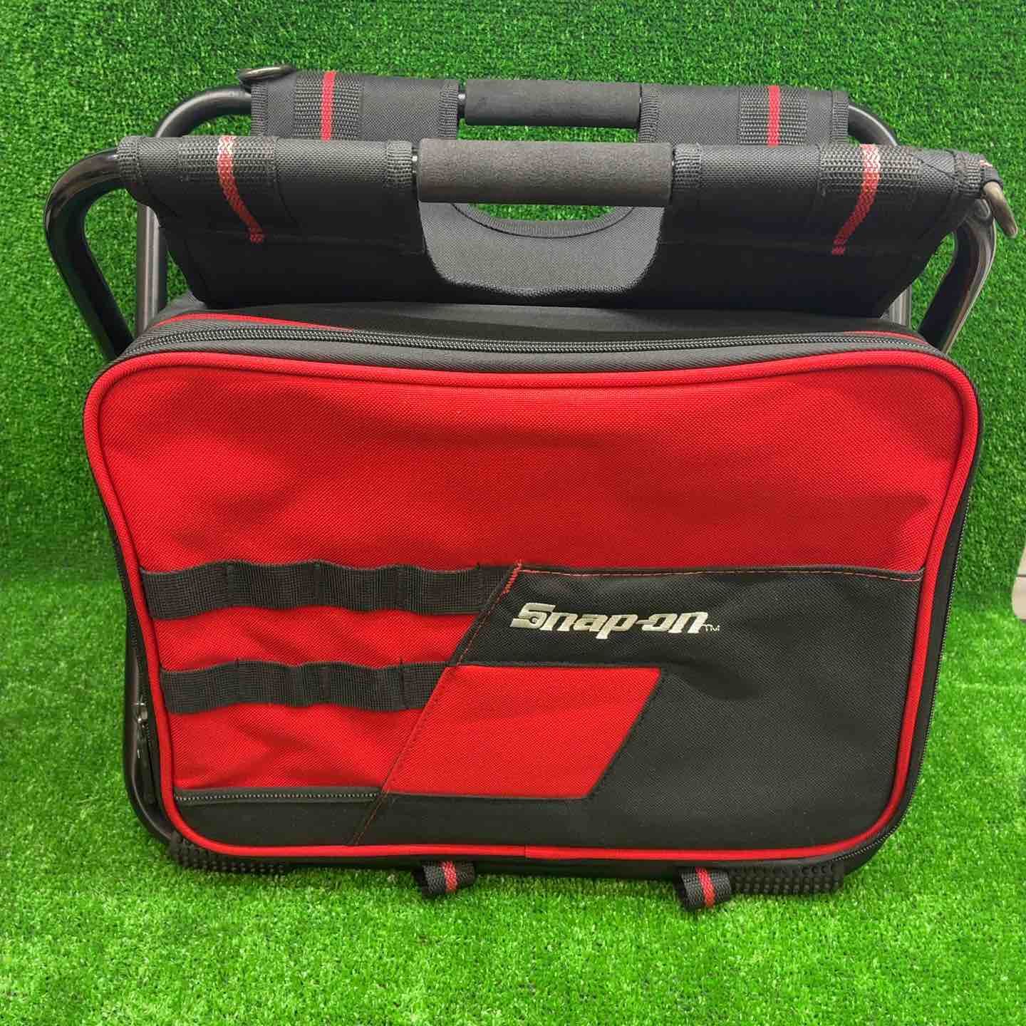 Snap-on スナップオン 折りたたみ式 チェアーバッグ【藤沢店】 9,984円