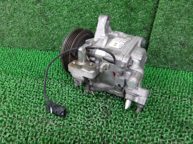 N－BOX DBA-JF1 A/Cコンプレッサー G Lパッケージ 38810-R9G-004