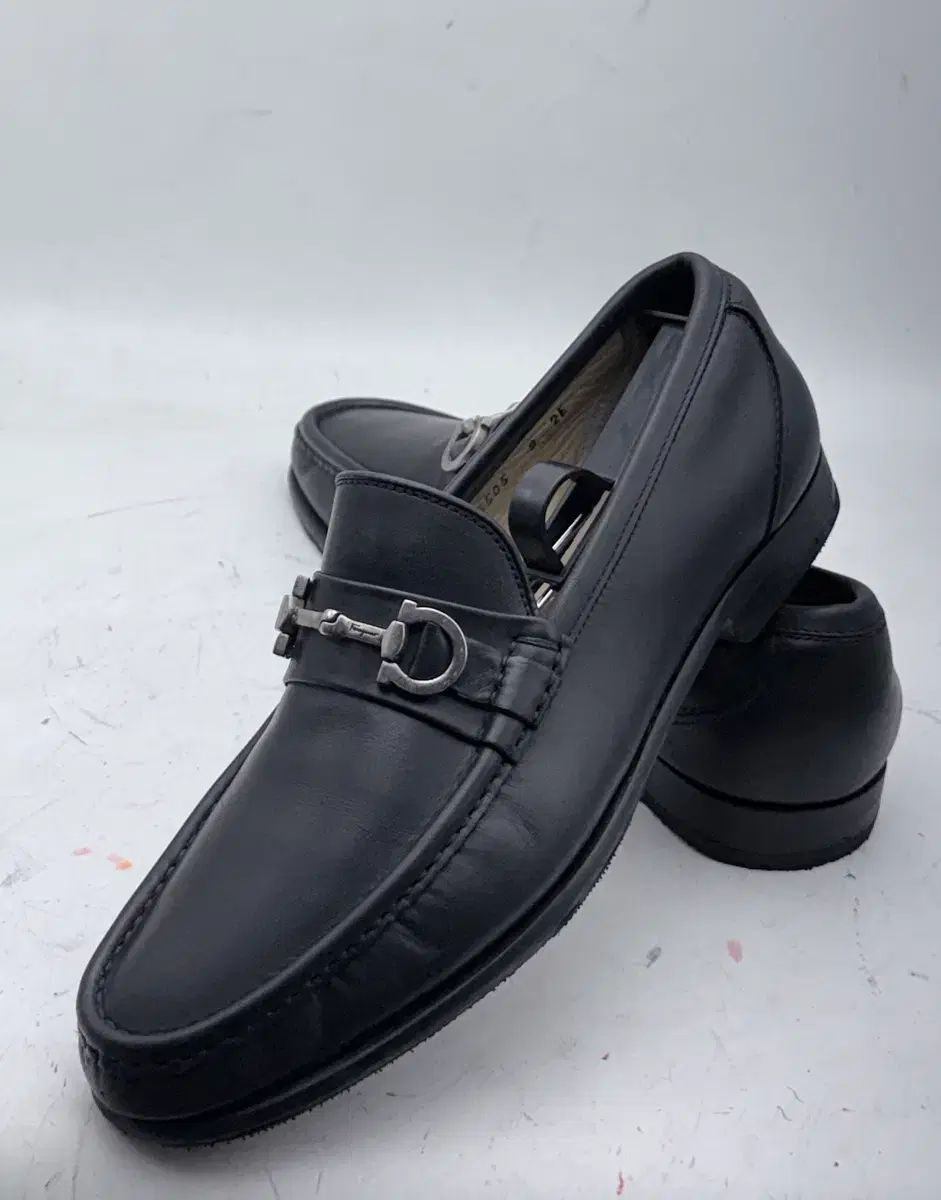 正規品)FERRAGAMO フェラガモ 靴 265