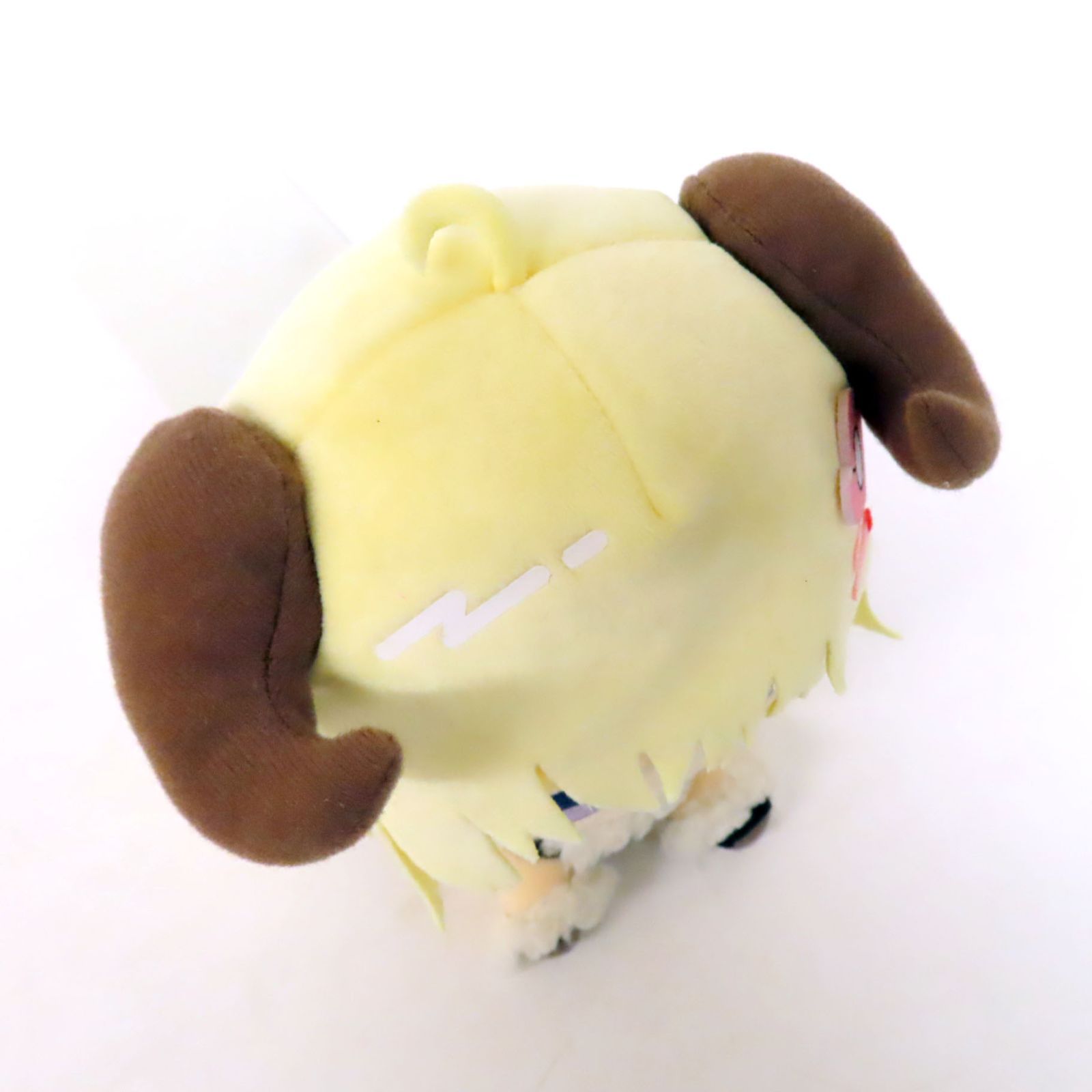 WD26295 美品 hololive friends with u ホロライブ もちどる