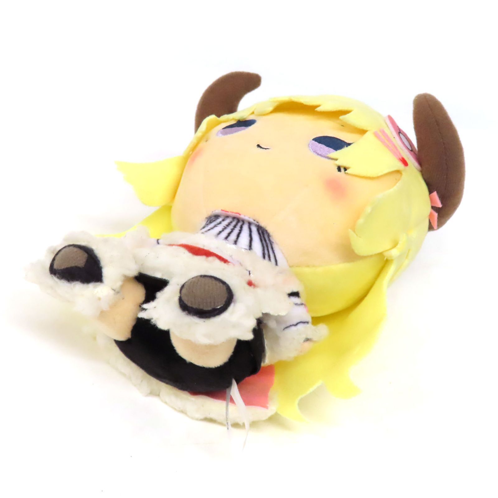 WD26295 美品 hololive friends with u ホロライブ もちどる