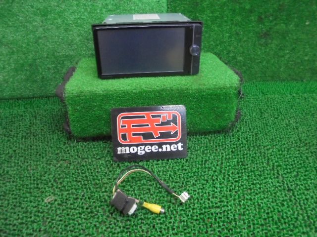 7FV2063 AGH4 トヨタ エスティマ ACR50/ACR55W 中期3型 アエラス 7人 メモリーナビゲーション　NSZT-W62G/WK336557