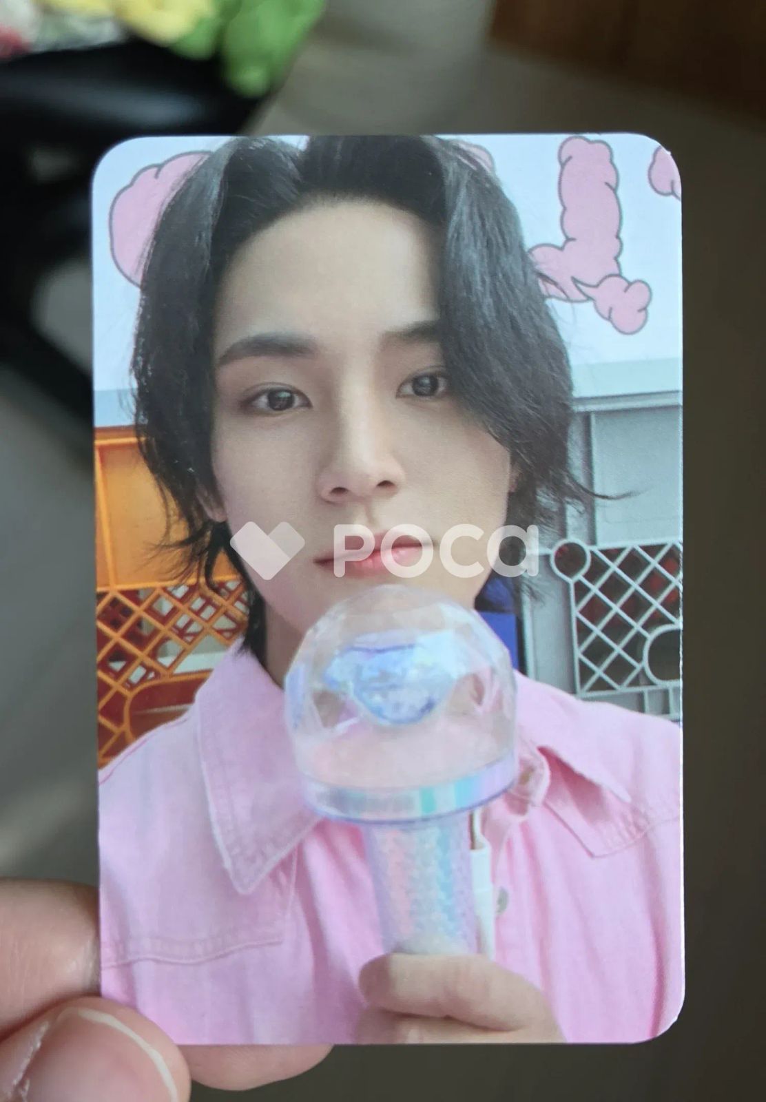 Seventeen ミンギュ セブチ 2023 SVT 7TH FAN MEETING SEVENTEEN in