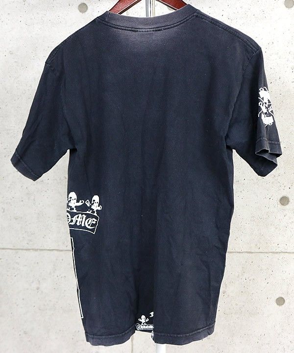 CHROME HEARTS 銀座店 クロムハーツ オールド フォティ Tバー プリント