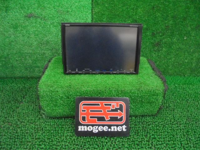 7FV5568 AFK3 ホンダ ステップワゴン RK1 後期型 G Eセレクション ギャザズ　9インチメモリーナビ　VXM-135VFNi/731229 ジャンク品