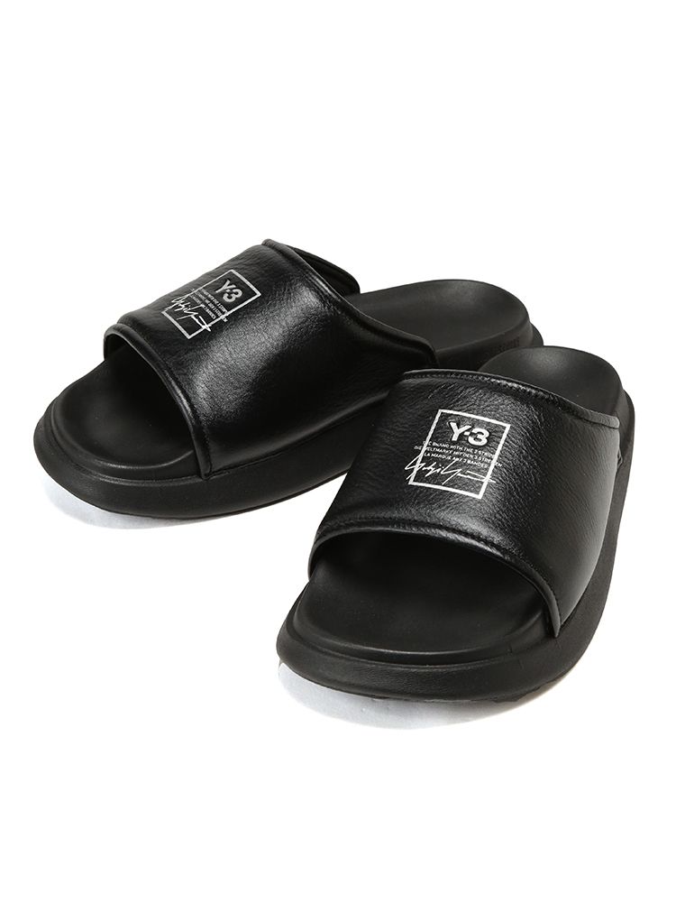 Y-3 (ワイスリー) メンズ シューズ