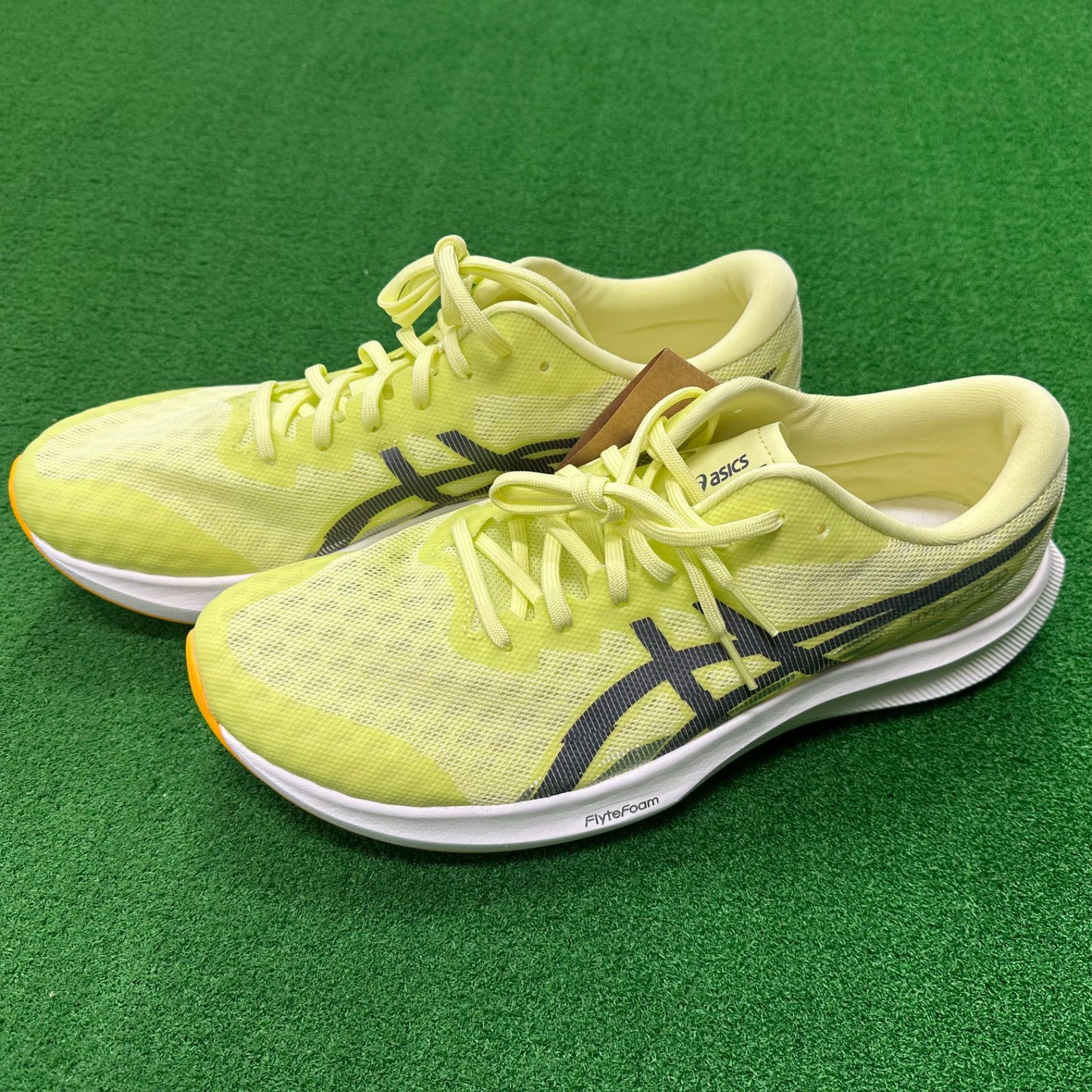 【新品未使用】約20%off‼️ HYPER SPEED 4 ランニングシューズ 陸上