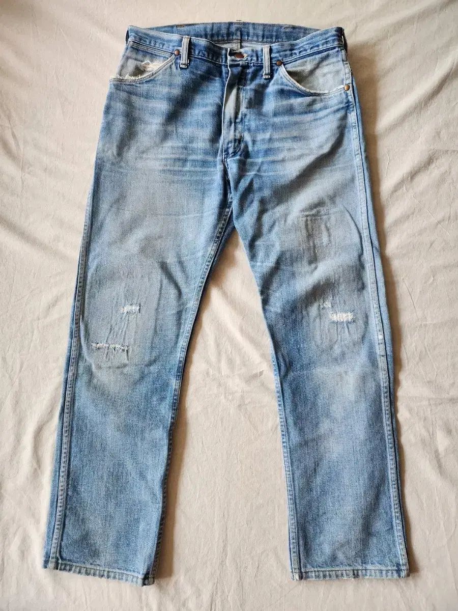 70年代前半 Wrangler 11MWZ