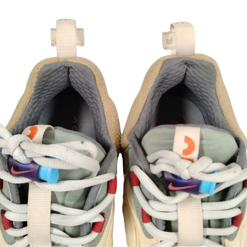 NIKE ナイキ 品番 CT2864-200 Travis Scott AIR MAX 270 CACTUS TRAILS