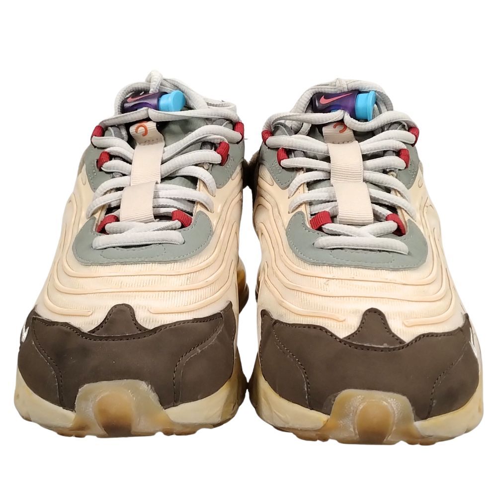 NIKE ナイキ 品番 CT2864-200 Travis Scott AIR MAX 270 CACTUS TRAILS