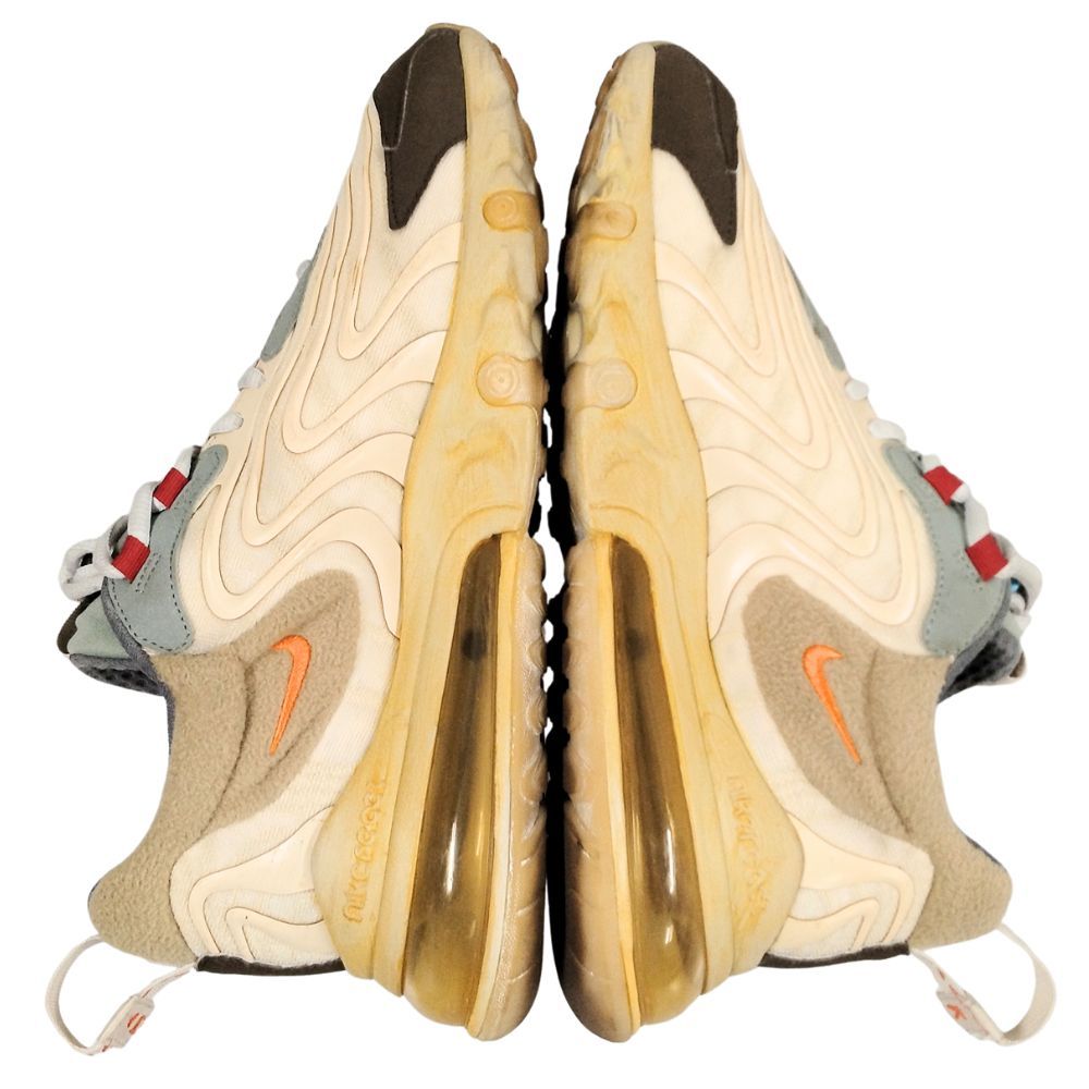 NIKE ナイキ 品番 CT2864-200 Travis Scott AIR MAX 270 CACTUS TRAILS