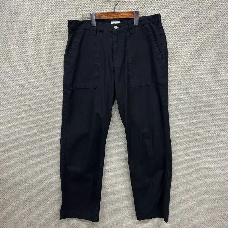 COVERNAT コットンパンツ コットンパンツ XL D03084