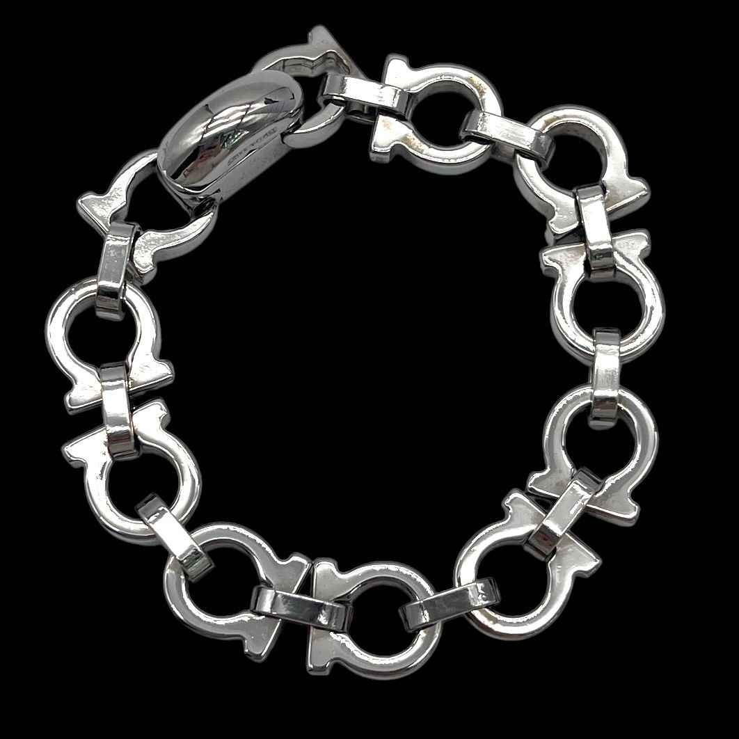 Salvatore Ferragamo サルヴァトーレフェラガモ ブレスレット