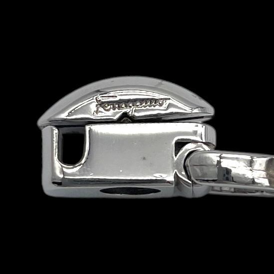 Salvatore Ferragamo サルヴァトーレフェラガモ ブレスレット