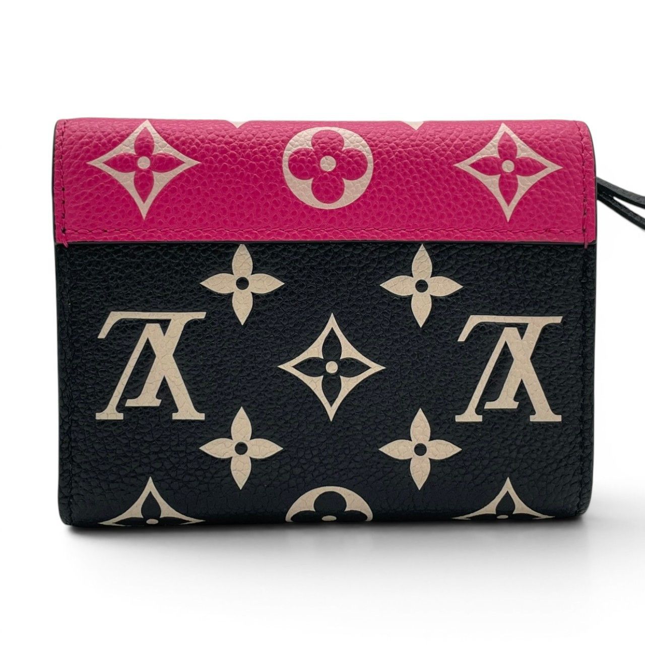 新品未使用】ルイヴィトン Louis Vuitton 三つ折り財布 ポルトフォイユ 