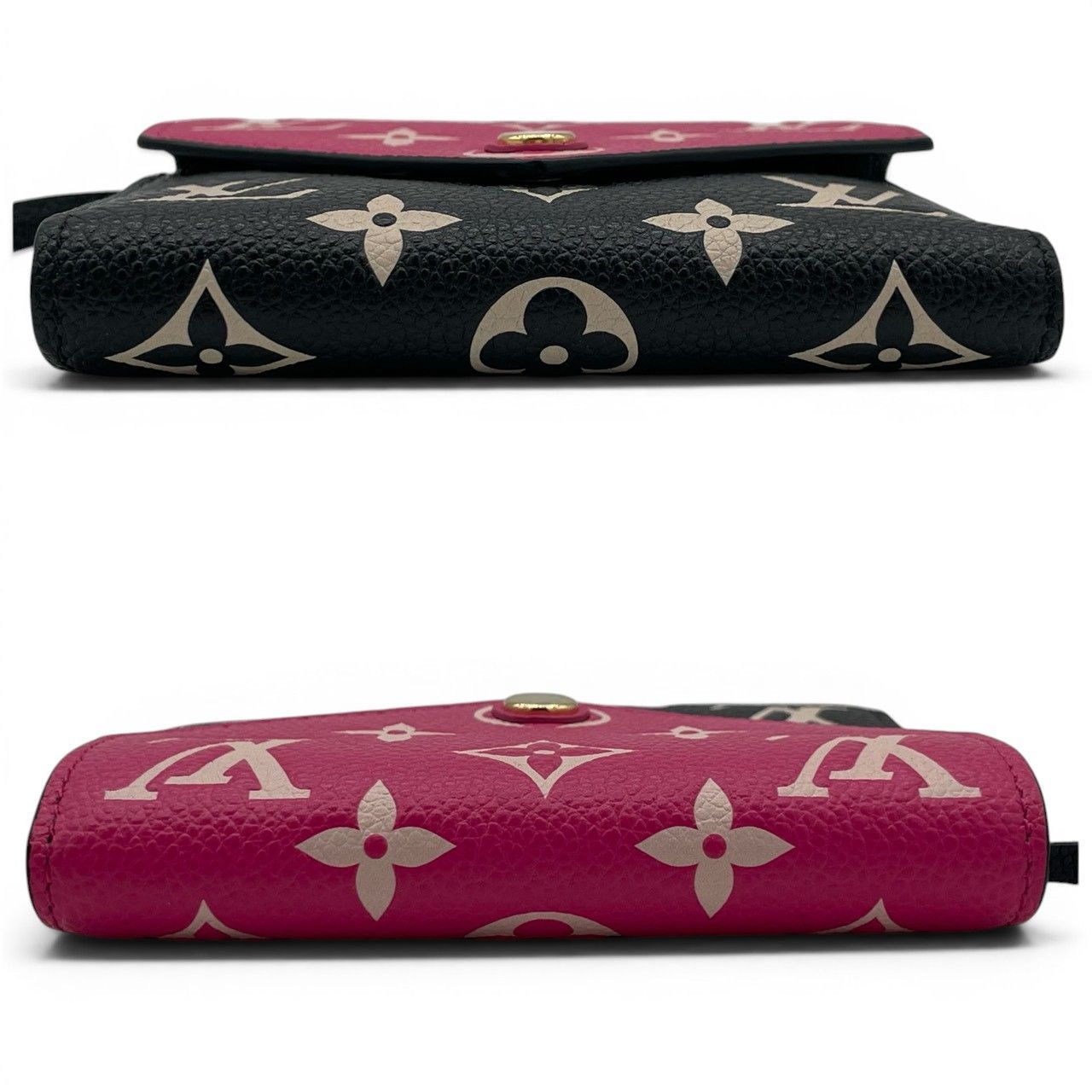 新品未使用】ルイヴィトン Louis Vuitton 三つ折り財布 ポルトフォイユ 