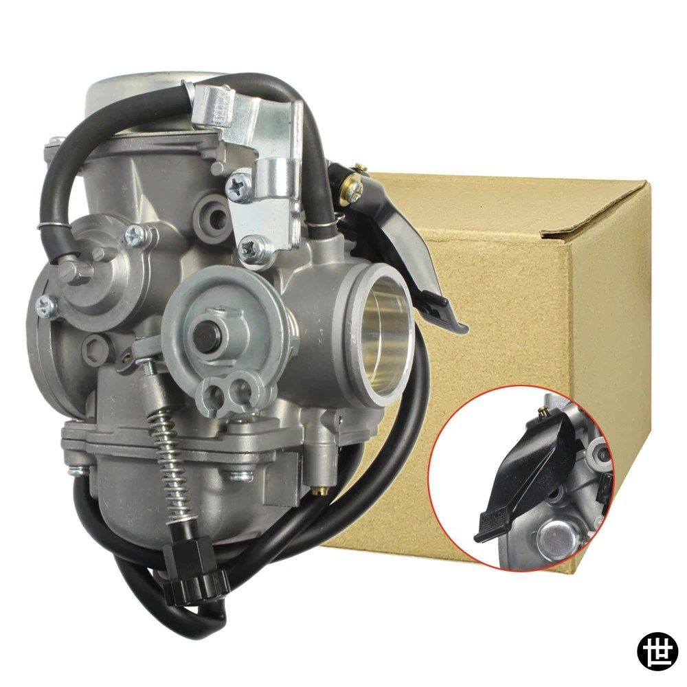 XR 250 トルネード 2003-2008 オートバイキャブレター CARBURADOR キャブレター 16100-KPE-931