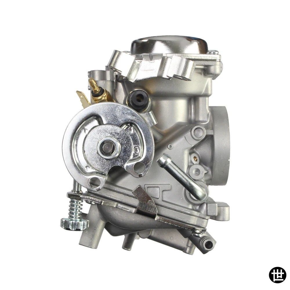 XV250 26MM キャブレターアセンブリ VX 250 VIRAGO 250 V-STAR 250 ROUTE 66 1988-2014 オートバイ