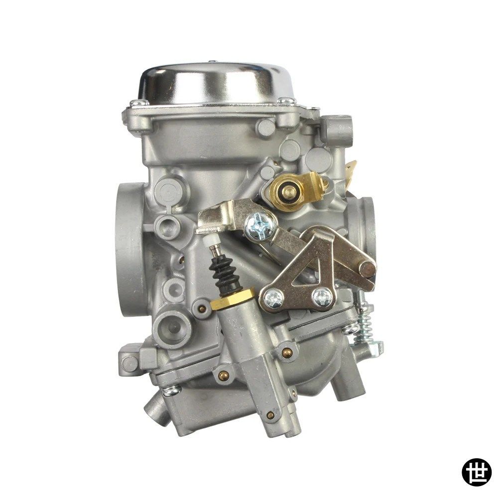 XV250 26MM キャブレターアセンブリ VX 250 VIRAGO 250 V-STAR 250 ROUTE 66 1988-2014 オートバイ