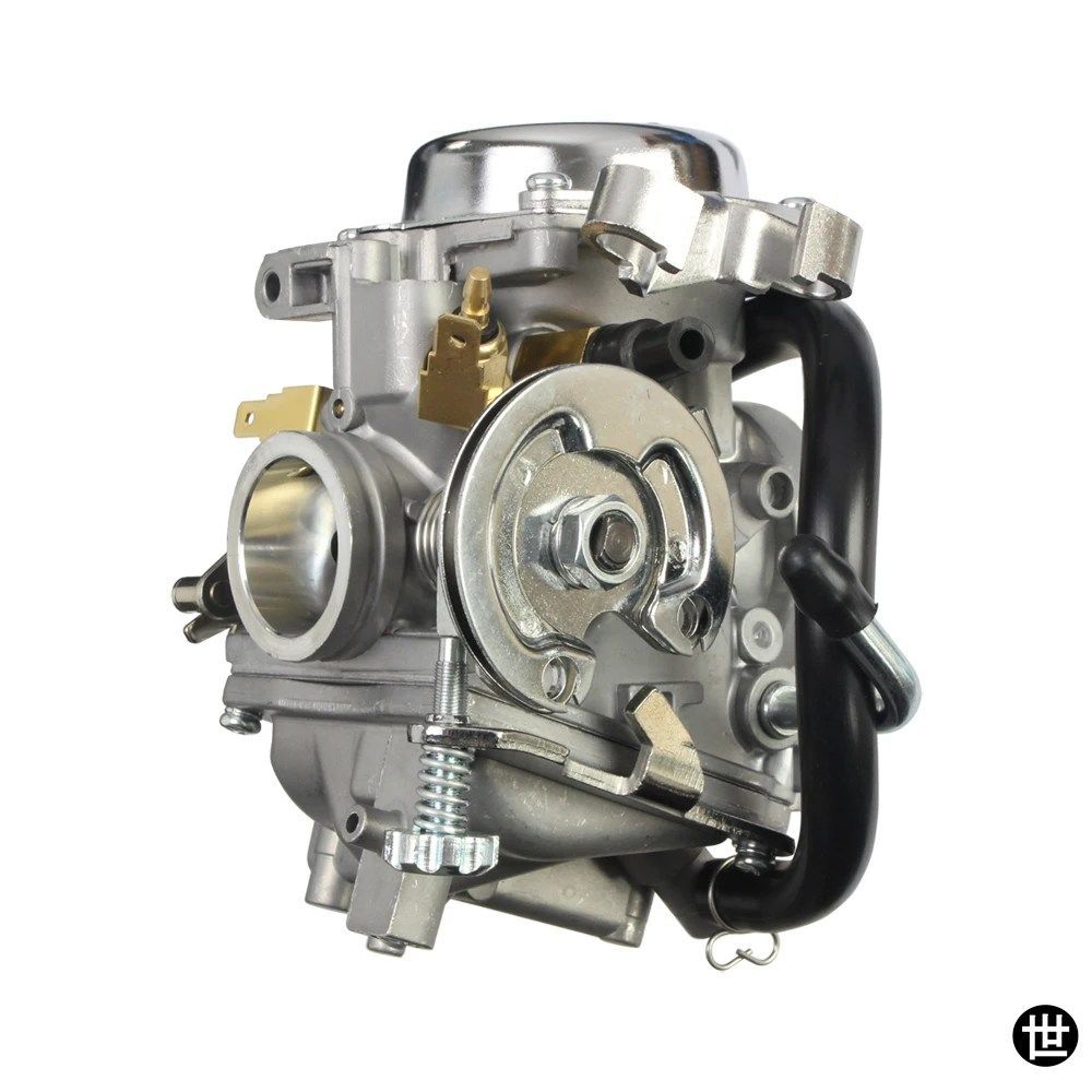 XV250 26MM キャブレターアセンブリ VX 250 VIRAGO 250 V-STAR 250 ROUTE 66 1988-2014 オートバイ
