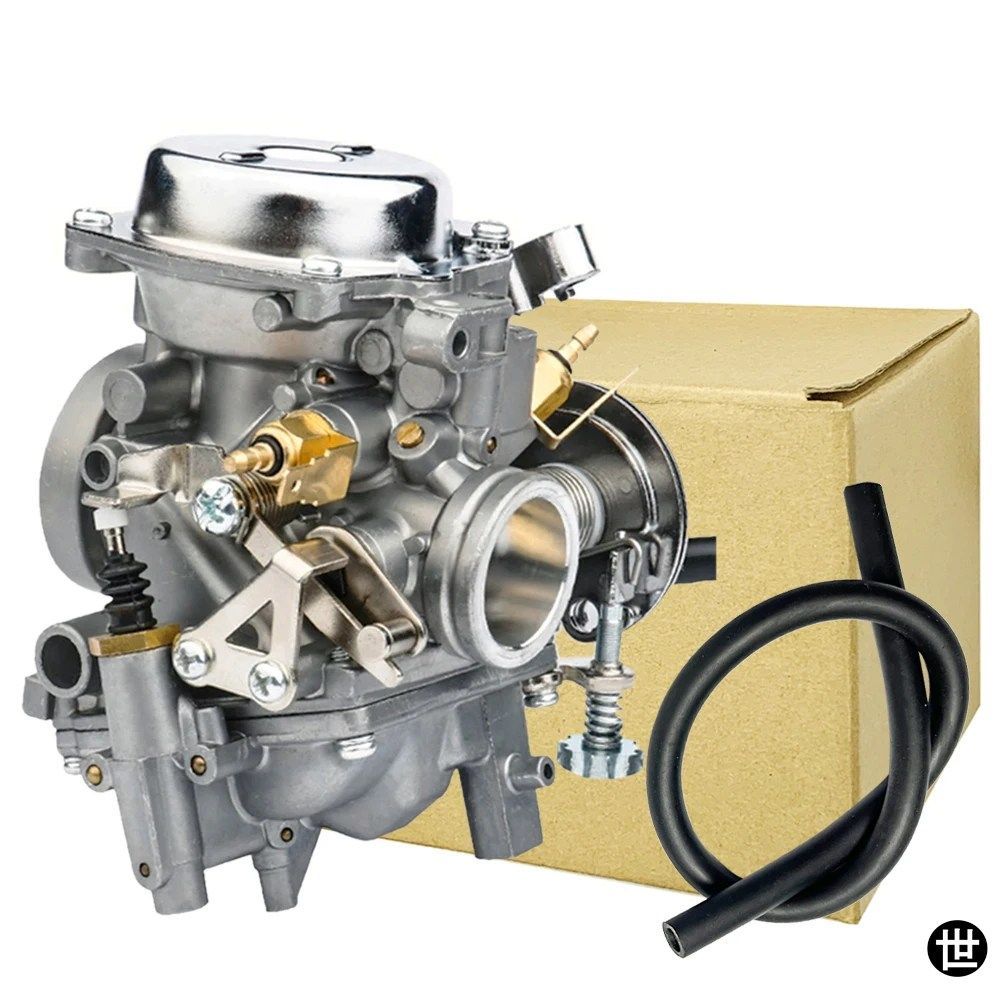 XV250 26MM キャブレターアセンブリ VX 250 VIRAGO 250 V-STAR 250 ROUTE 66 1988-2014 オートバイ