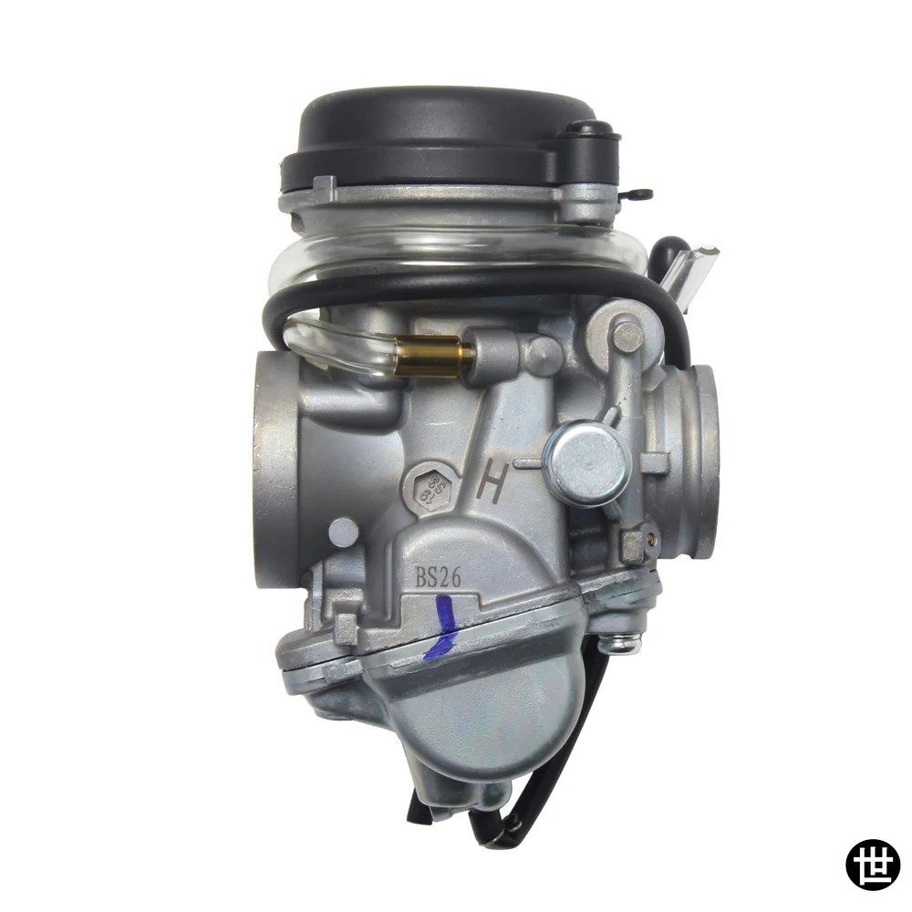 KELKONG製キャブレターGN125 1994 - 2001 GS125 125CC EN125 GN125E 26MM用