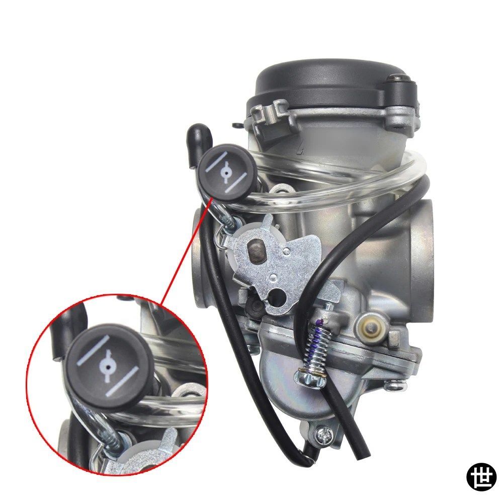 KELKONG製キャブレターGN125 1994 - 2001 GS125 125CC EN125 GN125E 26MM用