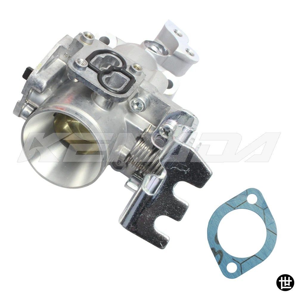 PCX125 150 ADV 150用 バイク スロットルボディ レーシング 28MM 30MM 32MM 34MM
