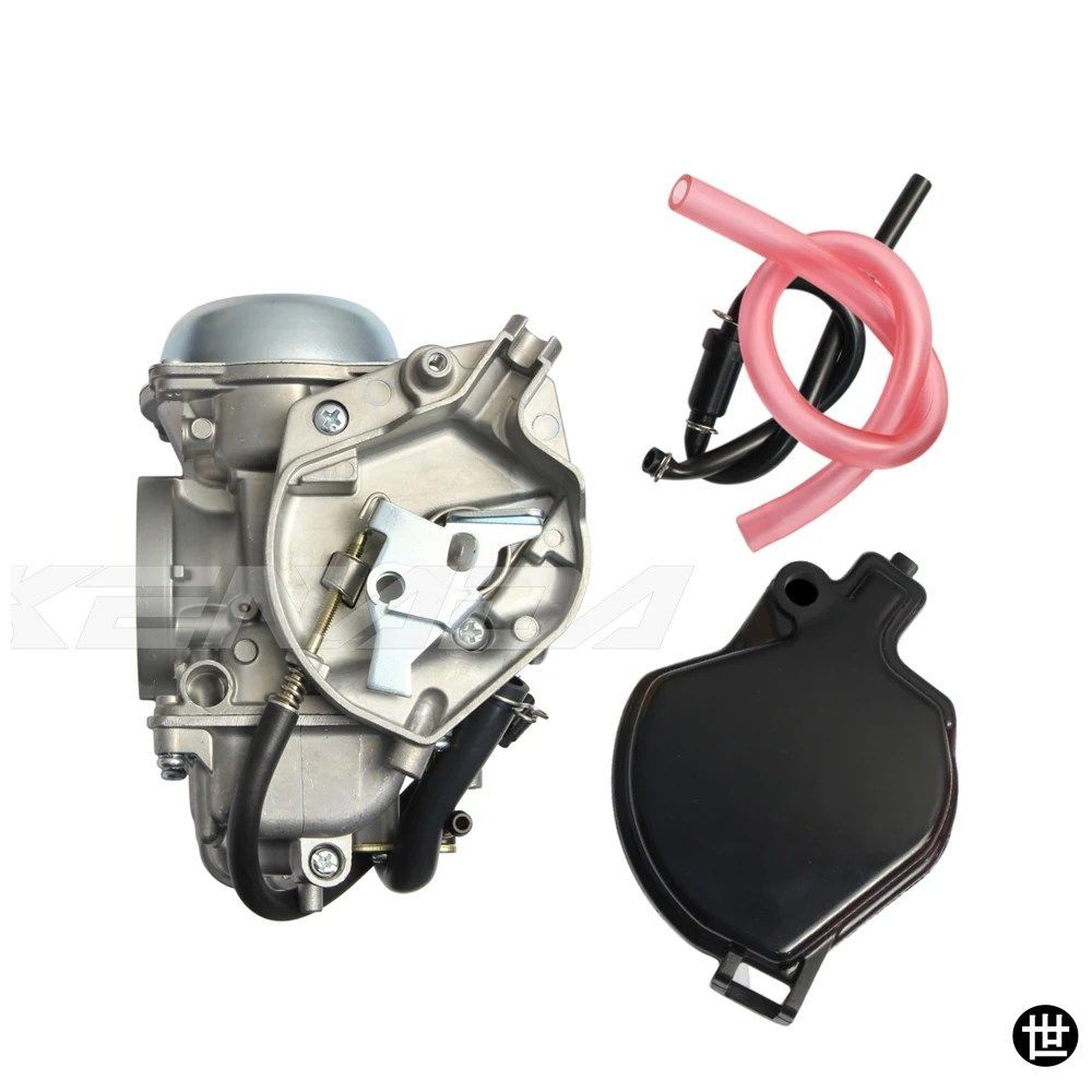 BAYOU 400 KLF400 KLF 400 1993-1999 用キャブレター BAYOU 400 KLF400 KLF 400 1993-1999 用キャブレター