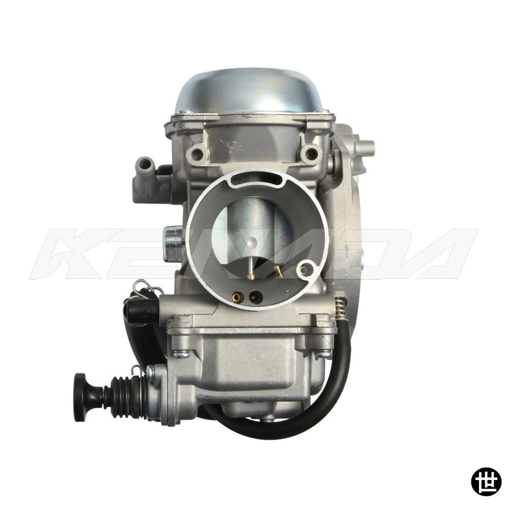 BAYOU 400 KLF400 KLF 400 1993-1999 用キャブレター BAYOU 400 KLF400 KLF 400 1993-1999 用キャブレター
