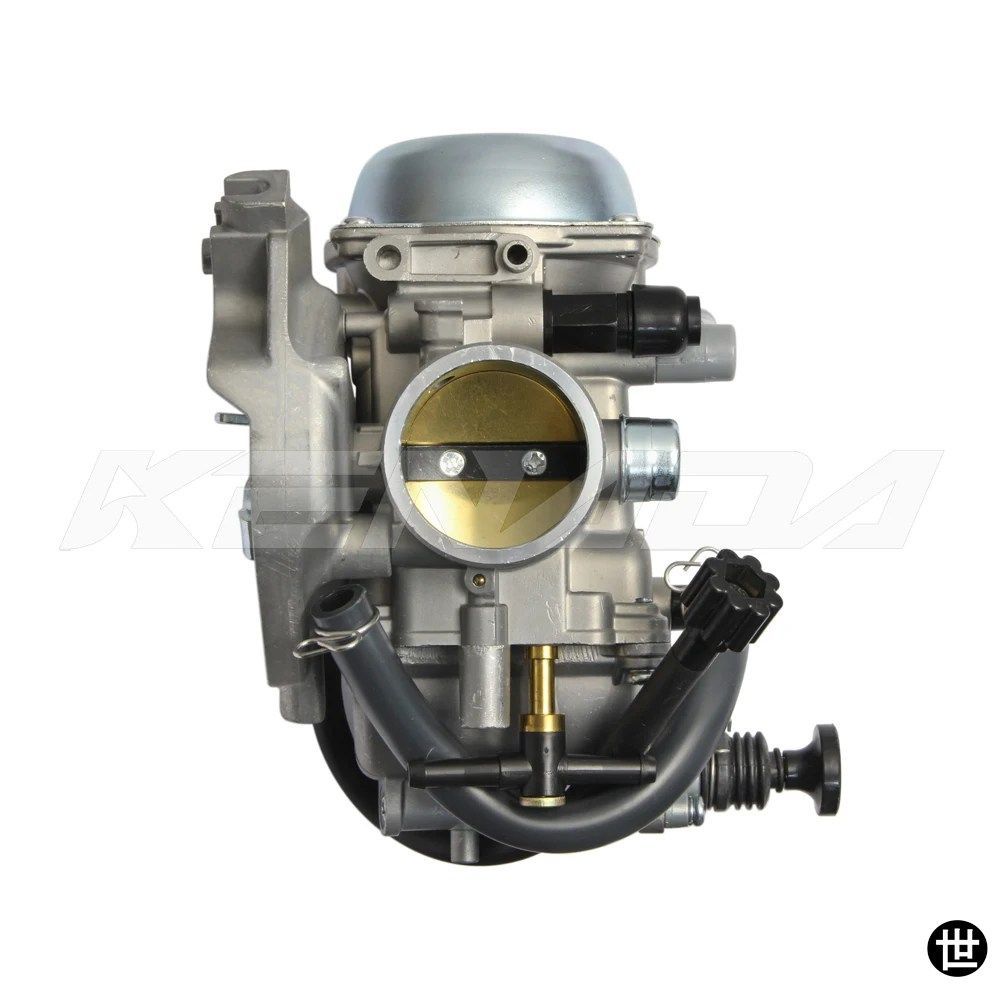BAYOU 400 KLF400 KLF 400 1993-1999 用キャブレター BAYOU 400 KLF400 KLF 400 1993-1999 用キャブレター