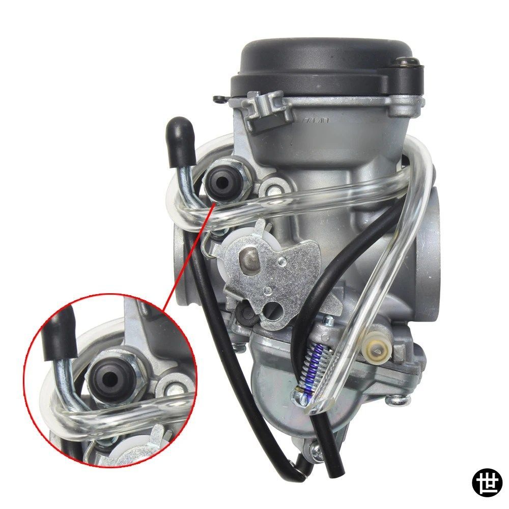 KELKONG製キャブレターGN125 1994 - 2001 GS125 125CC EN125 GN125E 26MM用