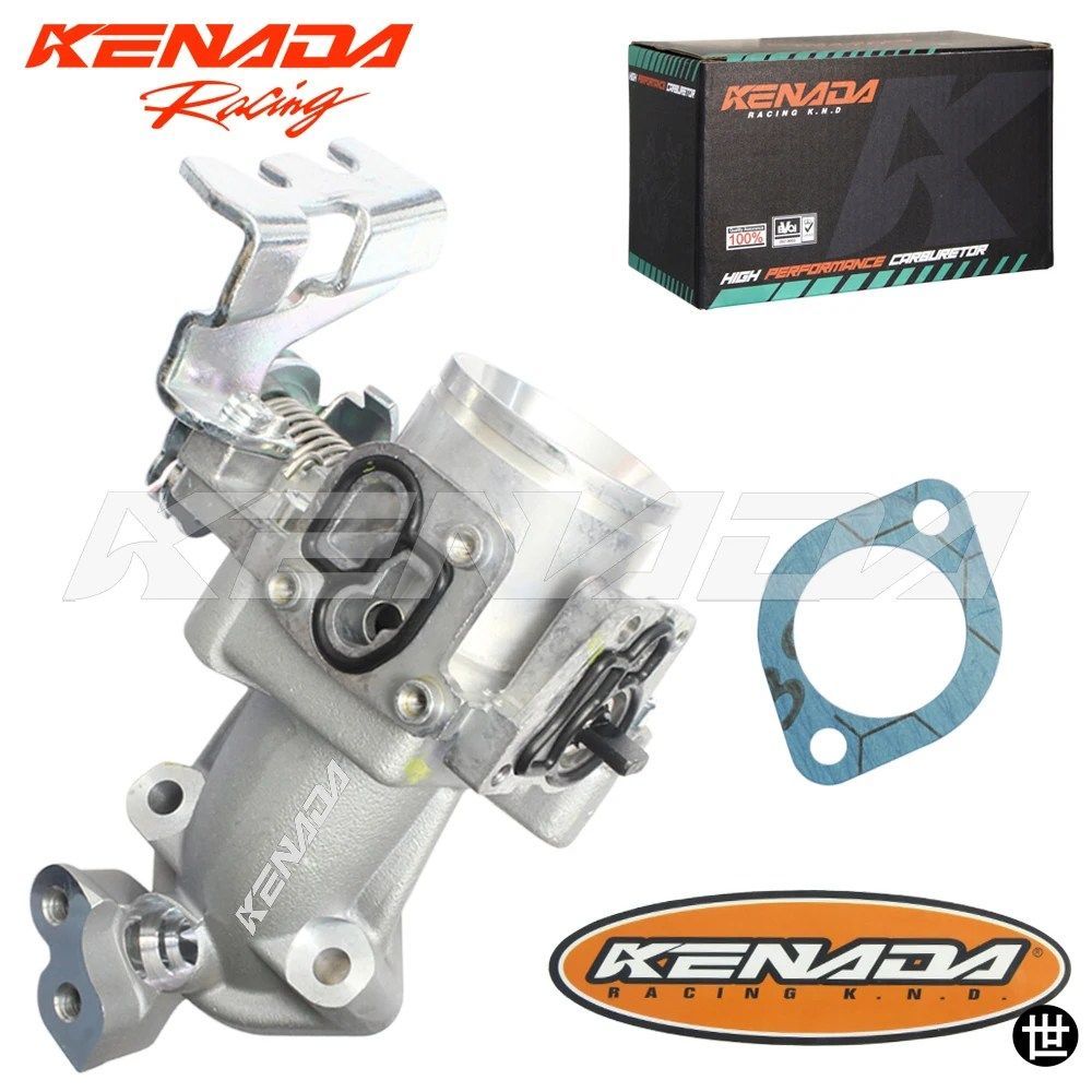 PCX125 150 ADV 150用 バイク スロットルボディ レーシング 28MM 30MM 32MM 34MM