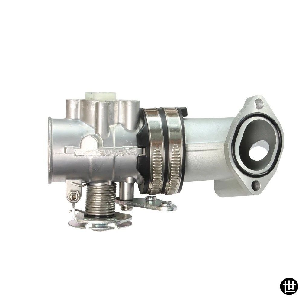 N MAX 150用バイク レーシングスロットルボディ NMAX 150 32MM 34MM 36MM