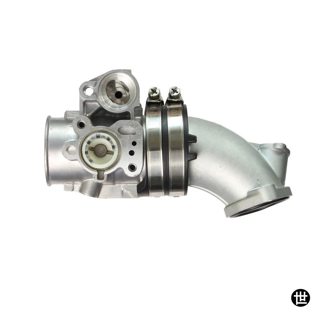 N MAX 150用バイク レーシングスロットルボディ NMAX 150 32MM 34MM 36MM