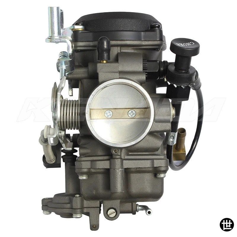 デビッドソン スポーツスター XL XLH 883 1200 ソフテイル ツーリング ダイナ ロードキング用キャブレター 27421-99 CV40 オートバイキャブレター 40MM