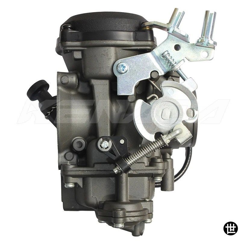デビッドソン スポーツスター XL XLH 883 1200 ソフテイル ツーリング ダイナ ロードキング用キャブレター 27421-99 CV40 オートバイキャブレター 40MM