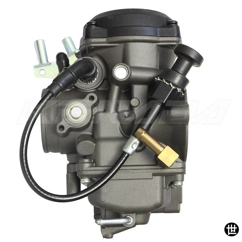 デビッドソン スポーツスター XL XLH 883 1200 ソフテイル ツーリング ダイナ ロードキング用キャブレター 27421-99 CV40 オートバイキャブレター 40MM