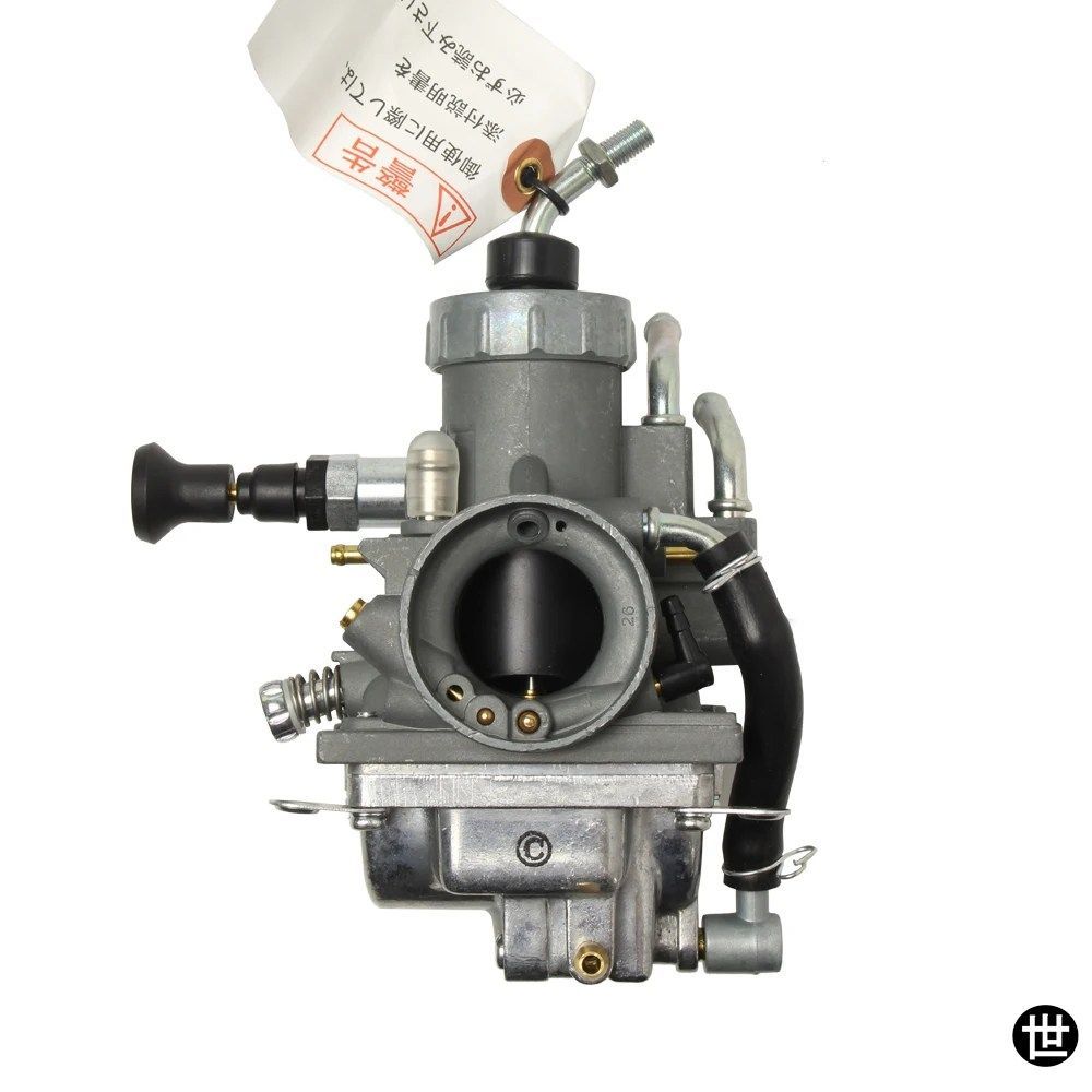 DT125DT125RDT125RDT180DT200DT230TZR125TZRDTRXK用レーシングバイク キャブレター2ストロークレーシング用キャブレター