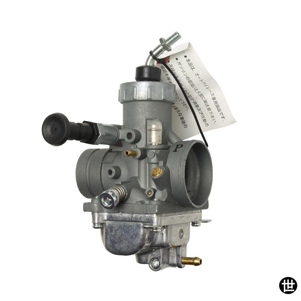 DT125DT125RDT125RDT180DT200DT230TZR125TZRDTRXK用レーシングバイク キャブレター2ストロークレーシング用キャブレター