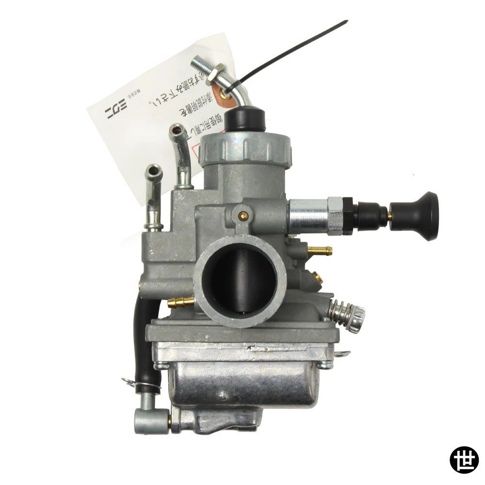 DT125DT125RDT125RDT180DT200DT230TZR125TZRDTRXK用レーシングバイク キャブレター2ストロークレーシング用キャブレター
