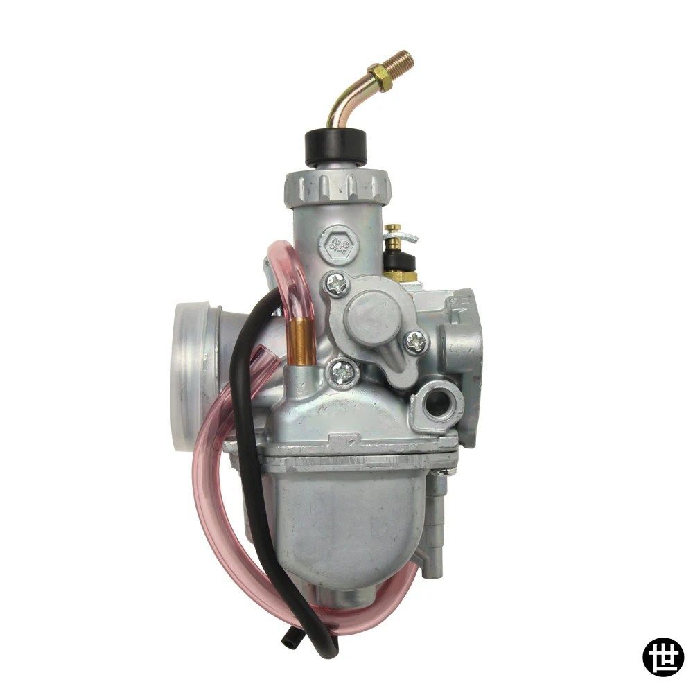 YBR125 XTZ125 XTZ 125 YBR 125 125CC EURO I II III 用オートバイキャブレター