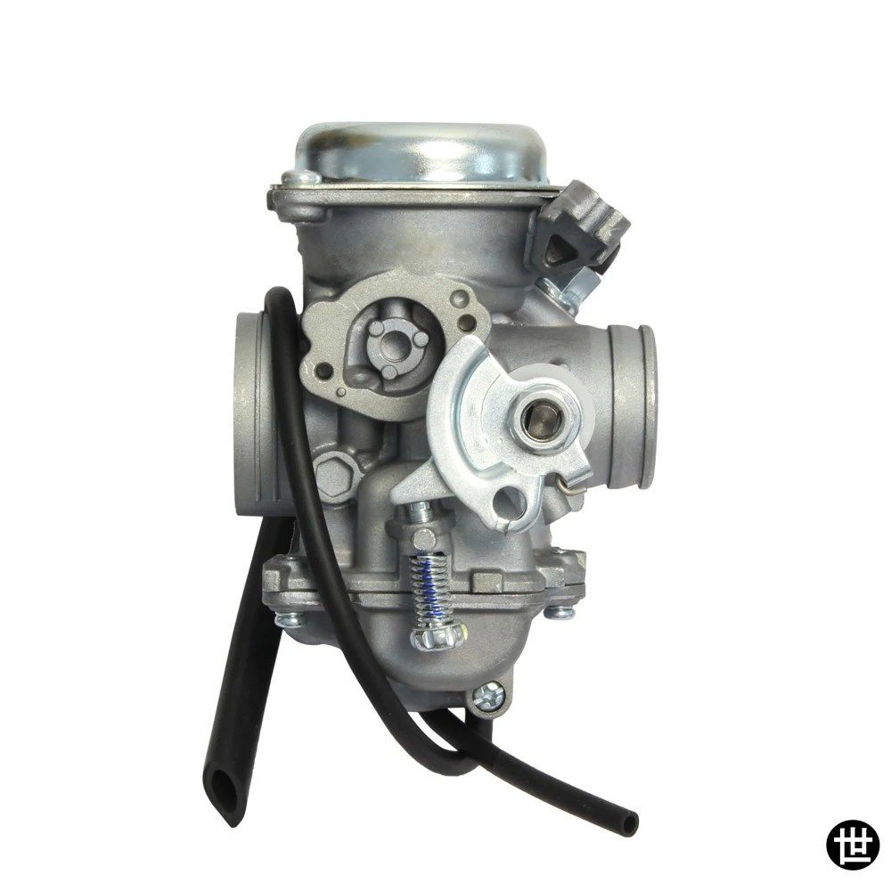 YTX125 YBR125 SS125 TVS150 HLX150 キャブレター