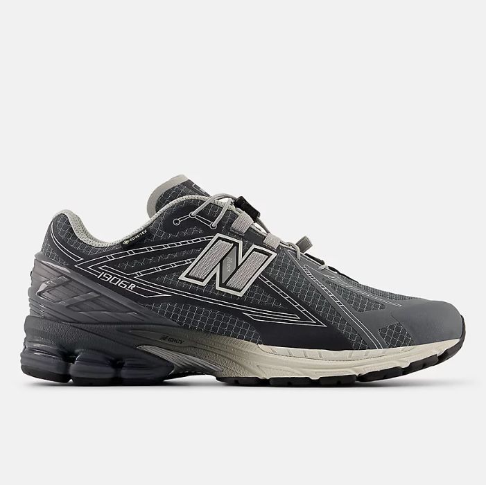 New Balance U190659K 1906X 23.5-28.0cm サイズ展開あり 新品 - メルカリ