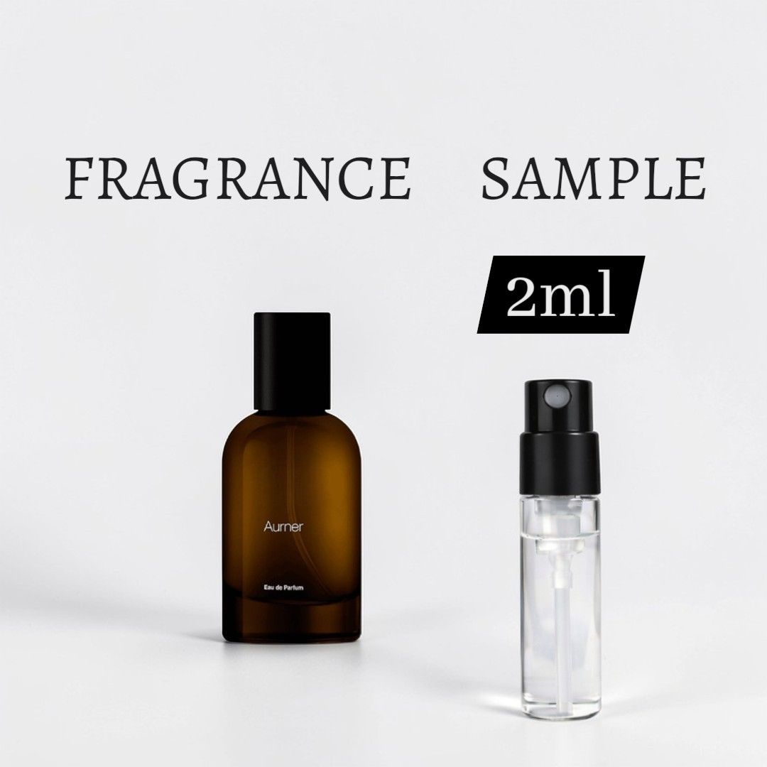 イソップ オルナー EDP 2ml アトマイザー ミニ香水 - メルカリ