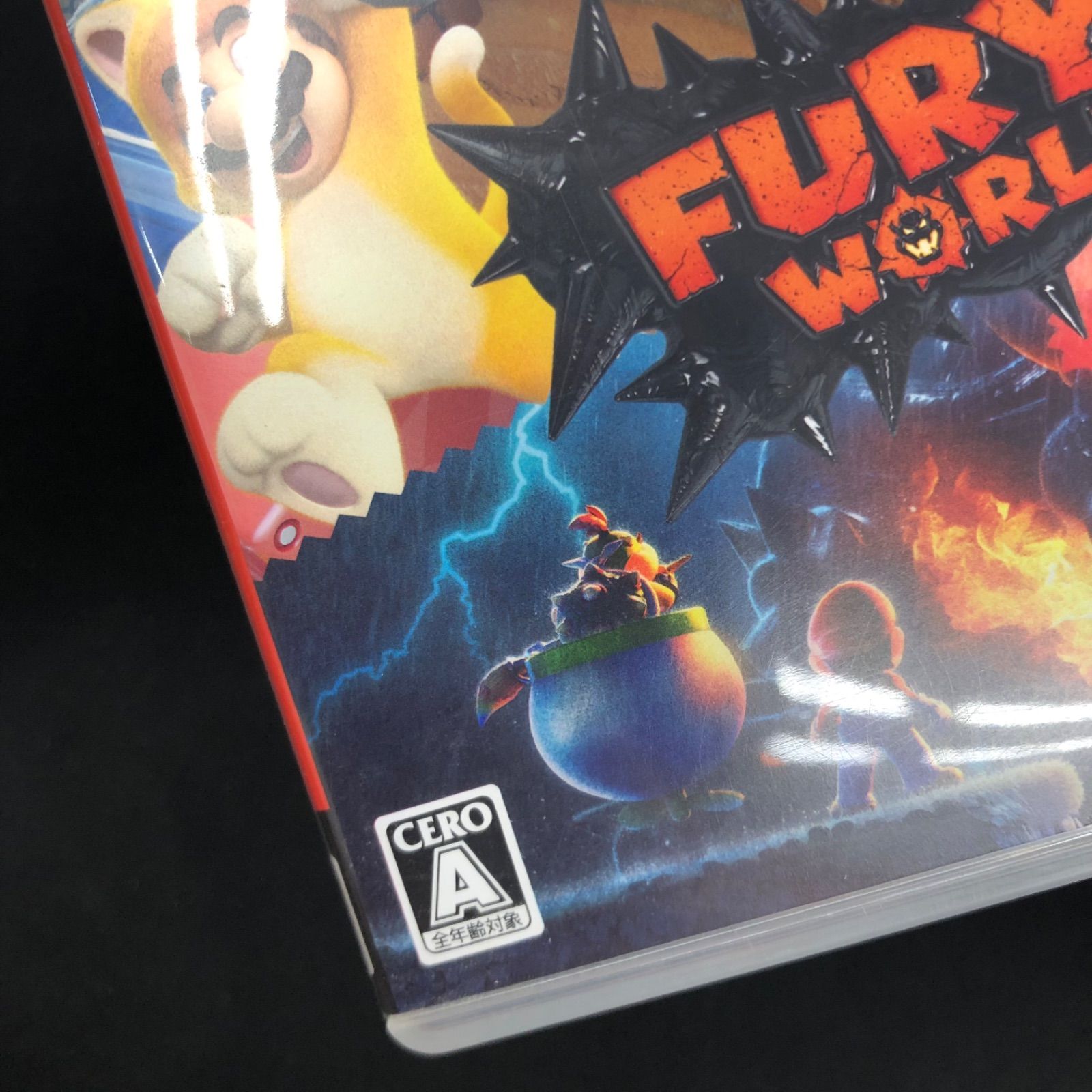 中古 Switch マリオ&ソニック 東京2020オリンピック スーパーマリオ3D