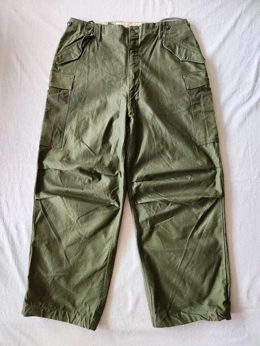50s USMC m51 フィールドトラウザーズ 26,468円