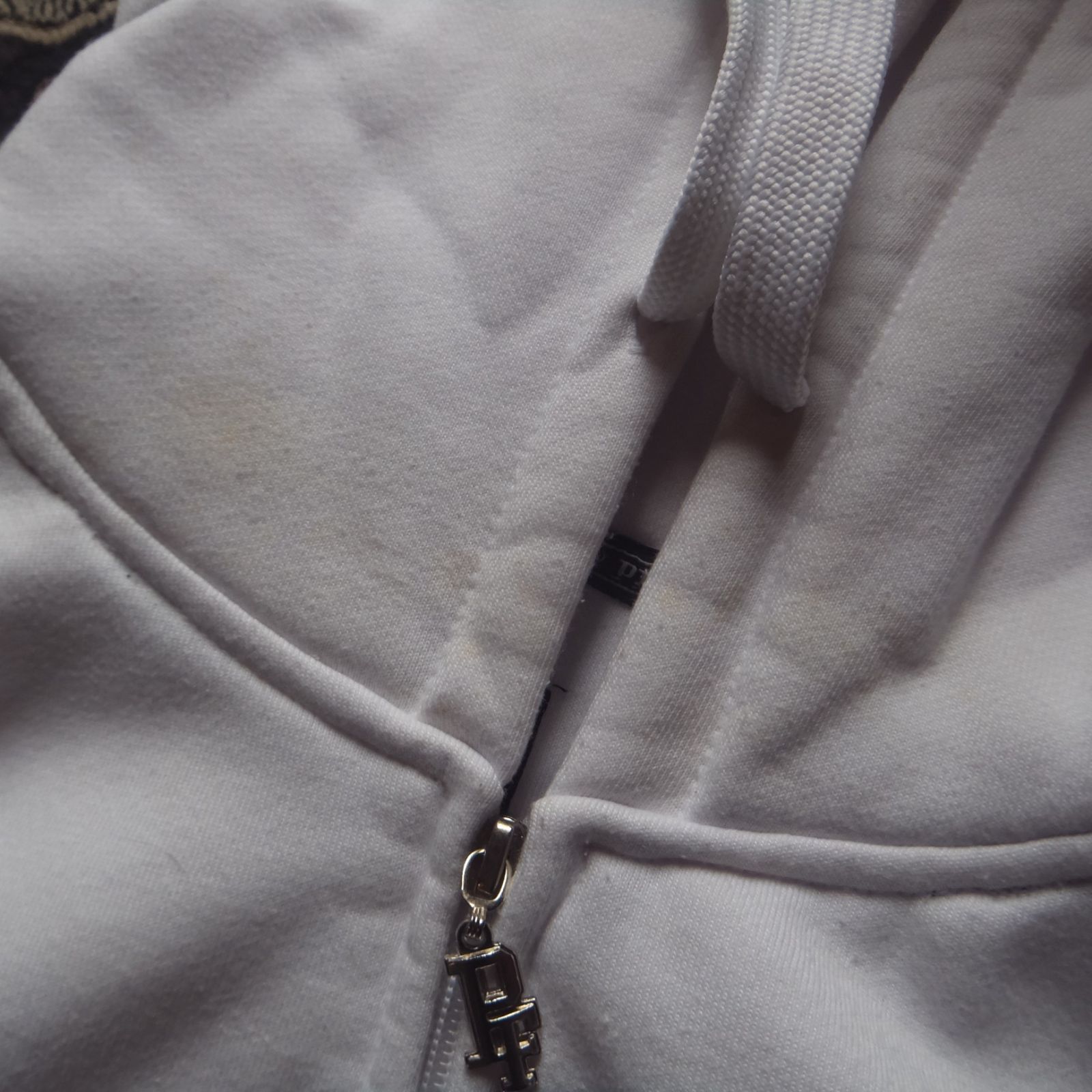 00s phatfarm zipparker ファットファーム ジップパーカー 3XL - メルカリ