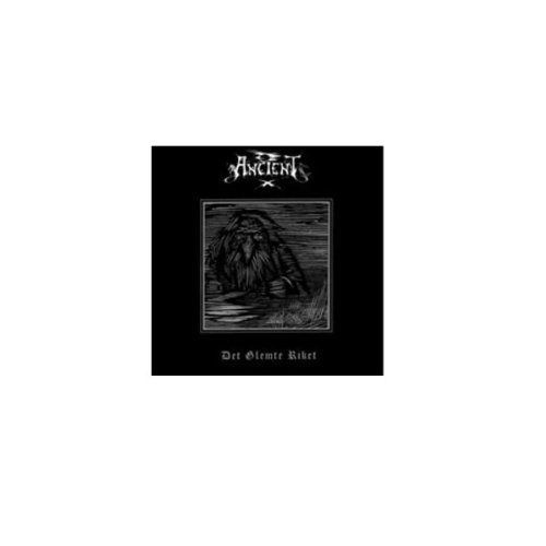 【CD】Det Glemte Riket