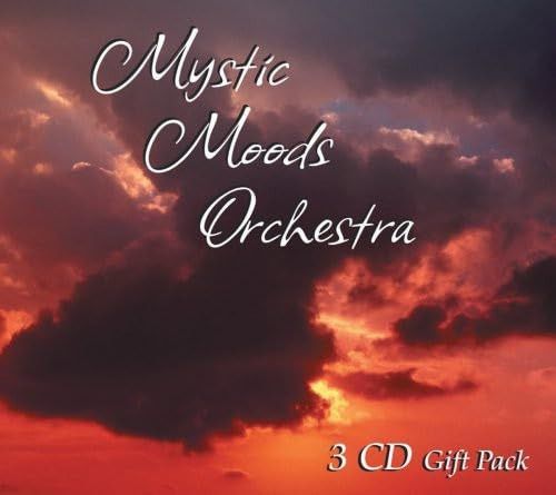 【CD】3 CD Gift Pack